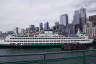 Photo ID: 039963, The Bainbridge Island ferry (141Kb)