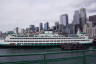 Photo ID: 039963, The Bainbridge Island ferry (141Kb)