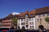 Photo ID: 040082, Buildings on the Rue Turenne (156Kb)