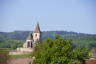 Photo ID: 040172, Fortified Church (142Kb)