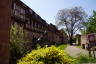 Photo ID: 040207, Outer walls of Riquewihr (219Kb)