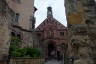 Photo ID: 040271, Chapel of the Chteau de Saint-Lon-Pfalz (157Kb)
