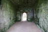 Photo ID: 040437, Inside Spofforth castle (160Kb)