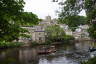 Photo ID: 040508, Boating on the River Nidd (216Kb)