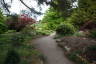 Photo ID: 040586, Climbing up through the rock gardens (226Kb)