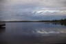 Photo ID: 040603, View out from Bryggan (85Kb)