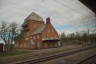 Photo ID: 040661, Former station building (132Kb)