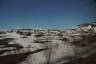 Photo ID: 040713, View across frozen lakes (135Kb)