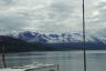 Photo ID: 040804, Looking up the Fjord (119Kb)