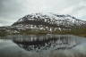 Photo ID: 040810, Mountain and lake (139Kb)