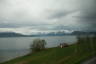 Photo ID: 040844, Looking up the Balsfjorden (93Kb)