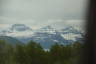 Photo ID: 040858, Peaks forming the walls of the Balsfjorden (101Kb)