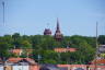 Photo ID: 040918, Skansen from the water (150Kb)