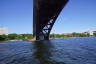 Photo ID: 040931, Under the Vsterbron (142Kb)