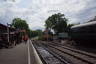 Photo ID: 041149, Tenterden Station and Signal Box (161Kb)