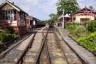 Photo ID: 041151, View from the level crossing (242Kb)