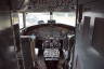 Photo ID: 041210, Cockpit of the BAC One-Eleven (147Kb)