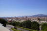 Photo ID: 041341, Looking over Florence from the Piazzale Michelangelo (136Kb)