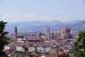 Photo ID: 041356, View from San Miniato al Monte (160Kb)