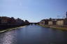 Photo ID: 041379, Crossing the Arno (126Kb)