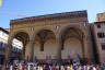 Photo ID: 041382, Loggia dei Lanzi (157Kb)