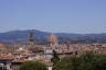 Photo ID: 041417, Duomo from Bardini (143Kb)