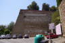 Photo ID: 041428, Walls of the Forti di Belvedere (181Kb)