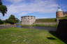 Photo ID: 041695, View from the dry moat (158Kb)