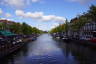 Photo ID: 041746, Looking up the Oude Singel (157Kb)