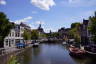 Photo ID: 041851, View from the Marepoortbrug (161Kb)