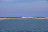 Photo ID: 041924, The Rhine empties into the North sea (102Kb)