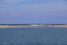 Photo ID: 041924, The Rhine empties into the North sea (102Kb)