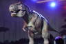 Photo ID: 041993, Animatronic T-Rex (128Kb)