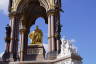 Photo ID: 042036, Albert Memorial (150Kb)