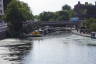 Photo ID: 042084, Regents Canal at Kings Cross (165Kb)