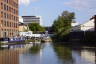 Photo ID: 042099, Kentish Town Lock (172Kb)