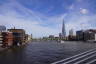 Photo ID: 042146, View from the Millennium Bridge (138Kb)