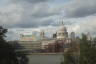 Photo ID: 042161, St Pauls from Tate Modern (122Kb)