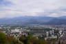 Photo ID: 042252, Grenoble and the Belledonne (154Kb)