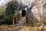 Photo ID: 042262, Entering the Grottes de Mandrin (258Kb)