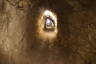 Photo ID: 042266, Inside the tunnels of the Grottes de Mandrin (132Kb)