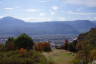 Photo ID: 042276, Vercors from the Grottes de Mandrin (148Kb)