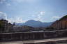 Photo ID: 042377, View towards the Vercors (113Kb)