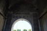 Photo ID: 042472, Inside the Porte de France memorial (98Kb)