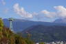 Photo ID: 042494, Cable car descending (142Kb)