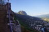 Photo ID: 042508, Edge of the Massif de Chartreuse (142Kb)
