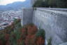 Photo ID: 042518, Solid walls of fortifications (177Kb)