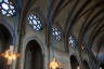 Photo ID: 042587, Windows above the Cathedral (179Kb)