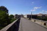 Photo ID: 042605, Looking up the Pont Vieux (145Kb)