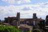 Photo ID: 042633, Basilica from the Ramparts (141Kb)